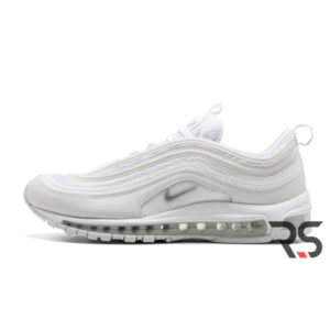 Кроссовки Nike Air Max 97 «White»